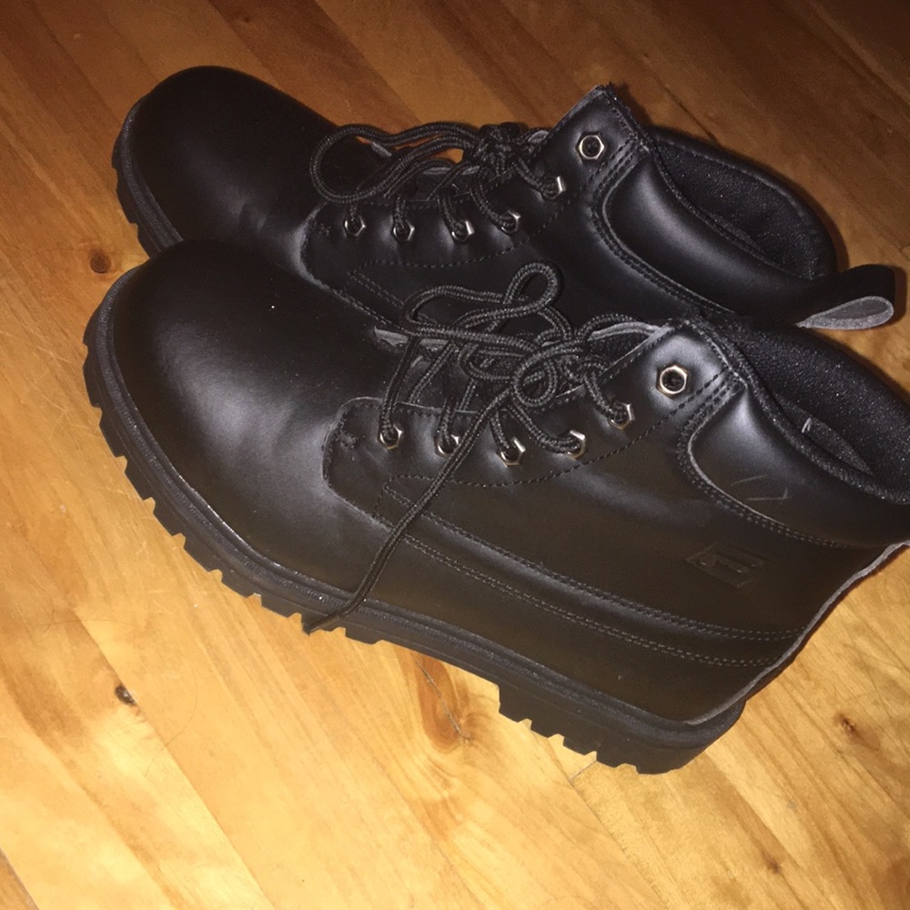 Fila boots